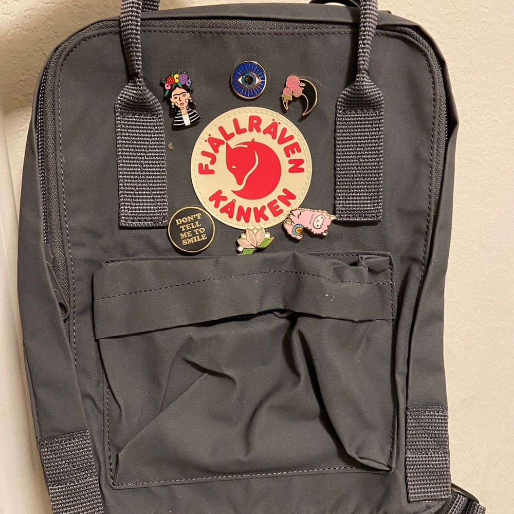 Mini Kanken